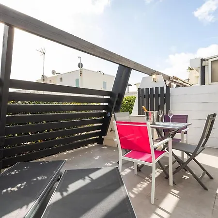Village Naturiste R4n - La Adara Luxe
