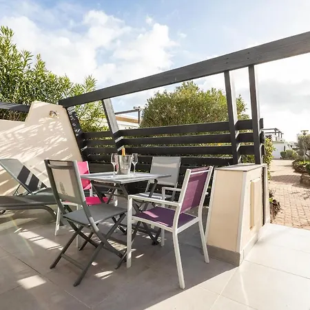 Apartament Village Naturiste R4n - La Adara Luxe