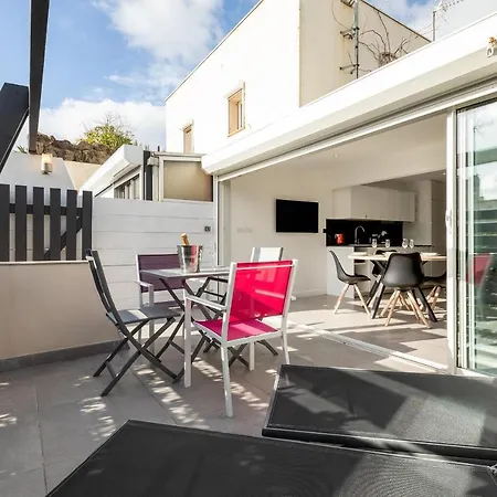 Village Naturiste R4n - La Adara Luxe *