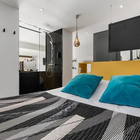 Village Naturiste R4n - La Adara Luxe *