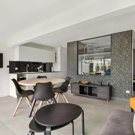 Apartament Village Naturiste R4n - La Adara Luxe